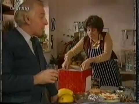 Brookside 24th December 1984