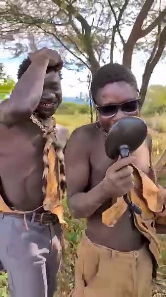 🌍 “Inside Africa’s Hidden Jungle Tribes – What Cameras Rarely Show!”