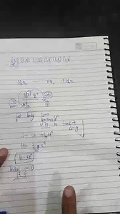 23. Two bodies are released from the same height at an interval... | Filo