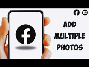 How To Add Multiple Photos In Facebook Story