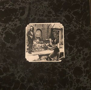 Dead Moon - Dead Moon