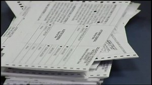 Pennsylvania county to record mail-in ballot counting process to address concerns