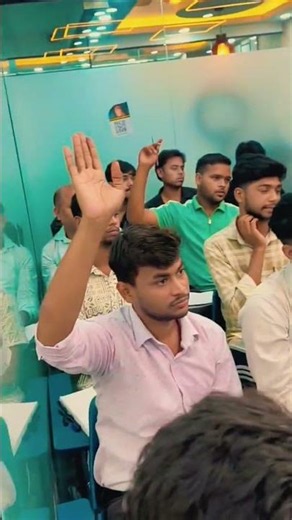 India's Best NDT Institute? Classroom Proof Inside!