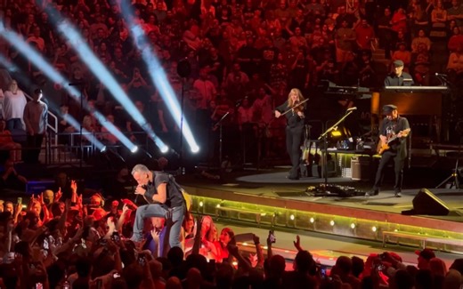 Bruce Springsteen《The Promised Land》2023年现场