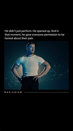 MUSICNISM | At a concert in Las Vegas, Imagine Dragons’ lead singer, Dan Reynolds, delivered an emotional performance of “Demons,” dedicating the song... | Instagram