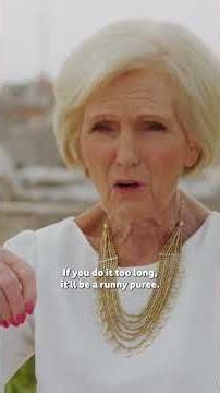 Mary Berry’s Spiced Carrot Hummus & Flatbreads