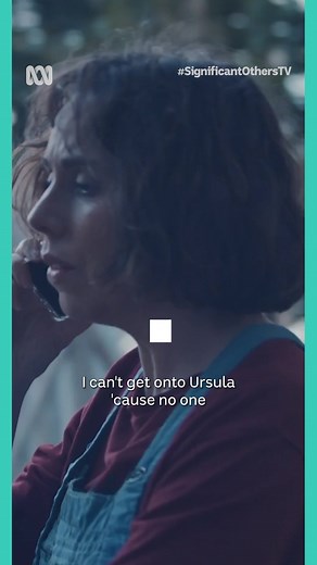 Siblings really see ALL of you ❤️ #SignificantOthersTV | ABC iview