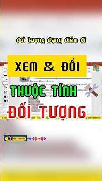 View and Change MicroStation Properties - The Most Accurate Guide! 🛠️