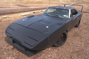 Hemmings Muscle Machines magazine names Muscle Machine of the Year winner | The Online Automotive Marketplace | Hemmings, The World's Largest Collector Car Marketplace