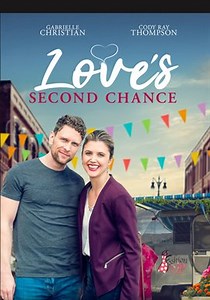 Love's Second Chance