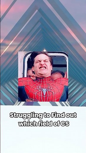 All the Different Fields in Computer Science! #ai #cybersecurity #programming #datascience