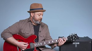 5.6K views · 147 reactions | How to Play AC/DC "Let There Be Rock" on guitar HERE: https://youtu.be/N5_cOII7du0 #guitar #acdc #letthereberock | Marty Schwartz | Facebook