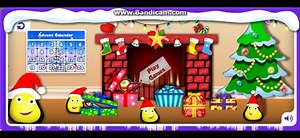 Cbeebies Christmas (2010)