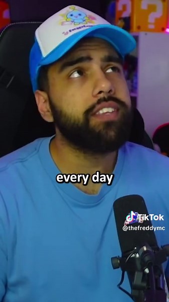 thefreddymc (@thefreddymc) - Minecraft Kidnapping Adventure with Freddy