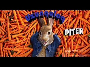 UZUNQULOQ PITER |Uz tilida| Multfilm HD