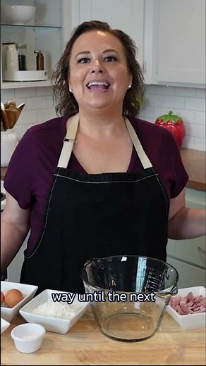 Clever Ham Leftover Hack For Delicious Meals Year Round!