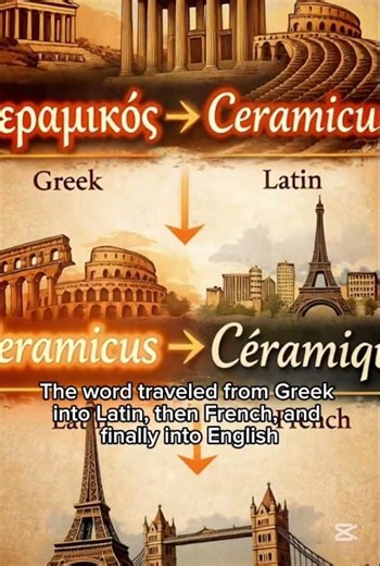 Your Coffee Mug Holds a 2,500-Year-Old Secret