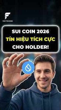 Tại Sao Smart Money Chọn SUI Bỏ Solana? #suicrypto