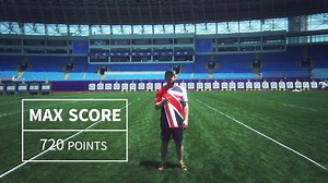 Recurve #archery 101: How international competitions, like the Hyundai Archery World Cup, work. Featuring Archery GB’s Larry Godfrey. | World Archery