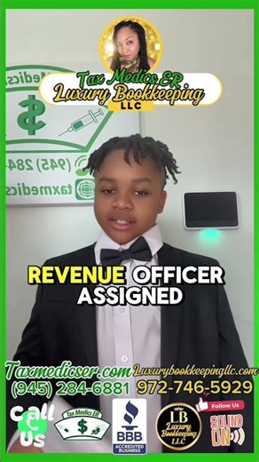 MISSED PAYROLL DEPOSITS? 🚨 THE IRS GETS PERSONAL.