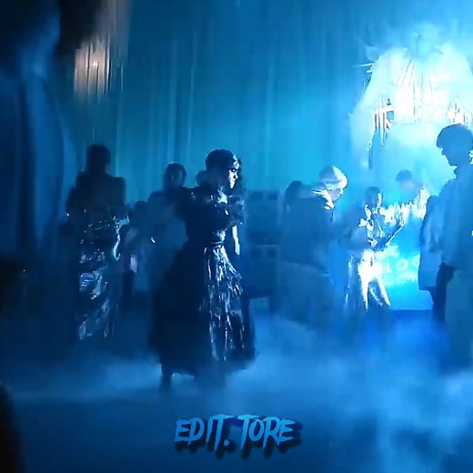 hiss (@edit.tore) - ICONIC |• been a while. #wednesday #wednesdayaddams #dance #illdancedancewithmyhands #wednesdayaddamsdance #trend #original #fyp #xyzbca