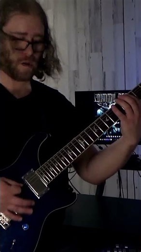 3: Dimmu Borgir - Gateways (Guitar Cover)