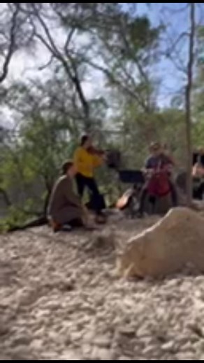 Join.stringsinthewoods.com | Strings Attached