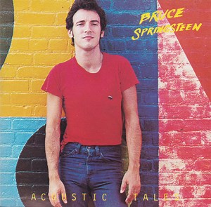 Bruce Springsteen - Acoustic Tales