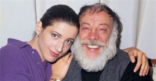 Güner Özkul'dan Münir Özkul açıklaması: Babam parayı hiç düşünmeyen bir insandı - Magazin haberleri