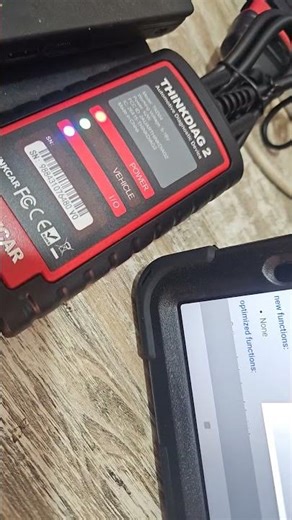 mise a jour Thinkdiag 2