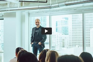 Introducing a new app, built together with drivers