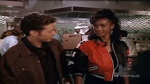 Watch Beverly Hills 90210 Season 2 Episode 9 - Ashes to Ashes
