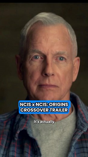 4.1K views · 173 reactions | NCIS x NCIS: Origins crossover trailer | Mark Harmon Fans | Facebook