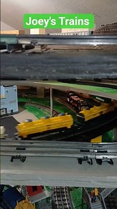 Classic Tin Rail Lionel Trains!