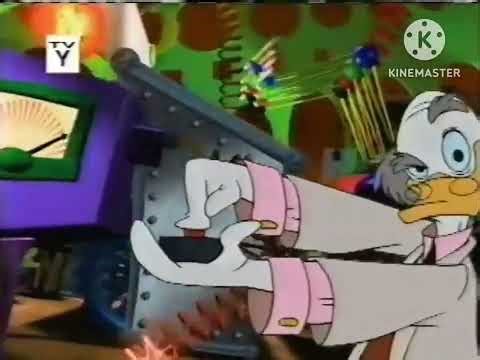 Vhs Walt Disney Home Video Mickey Mouse Works intro