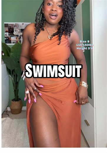 Omg i need all the colors of this swimsuit #swimsuit #onepieceswimsuit #swimwear #tiktokshopstockup #tiktokshopcreatorpicks