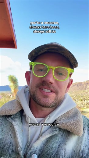 Harnessing Your Visual Cortex for Personal Enrichment