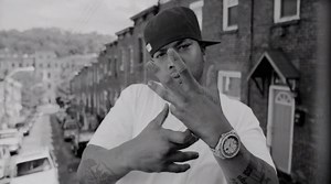 D-Block - So Much Trouble / The Block