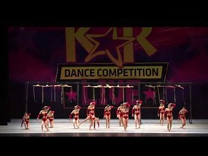 Pure Imagination - Dance Precisions