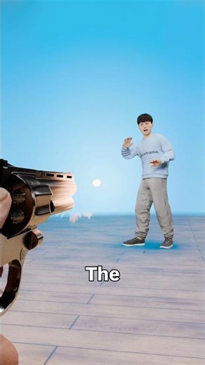 How superman case saved his life ?😱