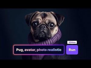 FastFLUX: The World’s Fastest Image Generation Platform?