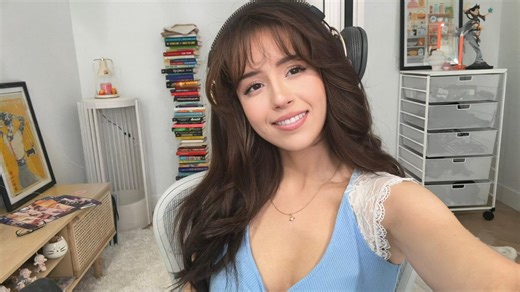How Pokimane turned gaming streams into a multi-million dollar empire