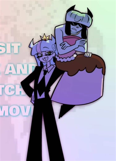 Undercover Animator's Original Character Animation