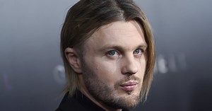 Michael Pitt, ‘Boardwalk Empire’ actor, is arrested on sex abuse charges