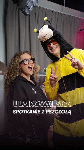 Na końcu wyjaśnienie tego wybitnego żartu. I drugi gratis. 🫪 #ulakowalska #modelki #prank