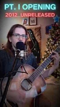 “Twelve” – The Loss at 12 on Baritone (Metaphor pt. I Opening)