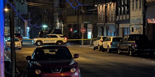 Cincinnati invests $2M in police security cameras for West End, high-crime areas