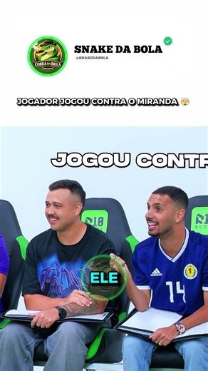 He played against Miranda 🤯 #football #tyltycomp #lucastylty #miranda #player