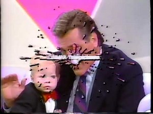 Eric Lieber Productions/Lorimar-Telepictures (1988)