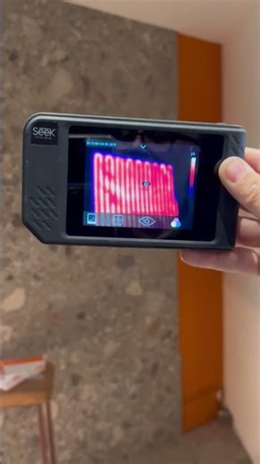 Sol et mur chauffants Schlüter-DITRA-HEAT